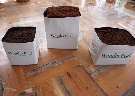 About Eco Coir About Eco Coir